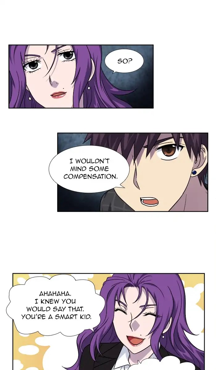 The Gamer Chapter 260 page 14 - Chapter 260