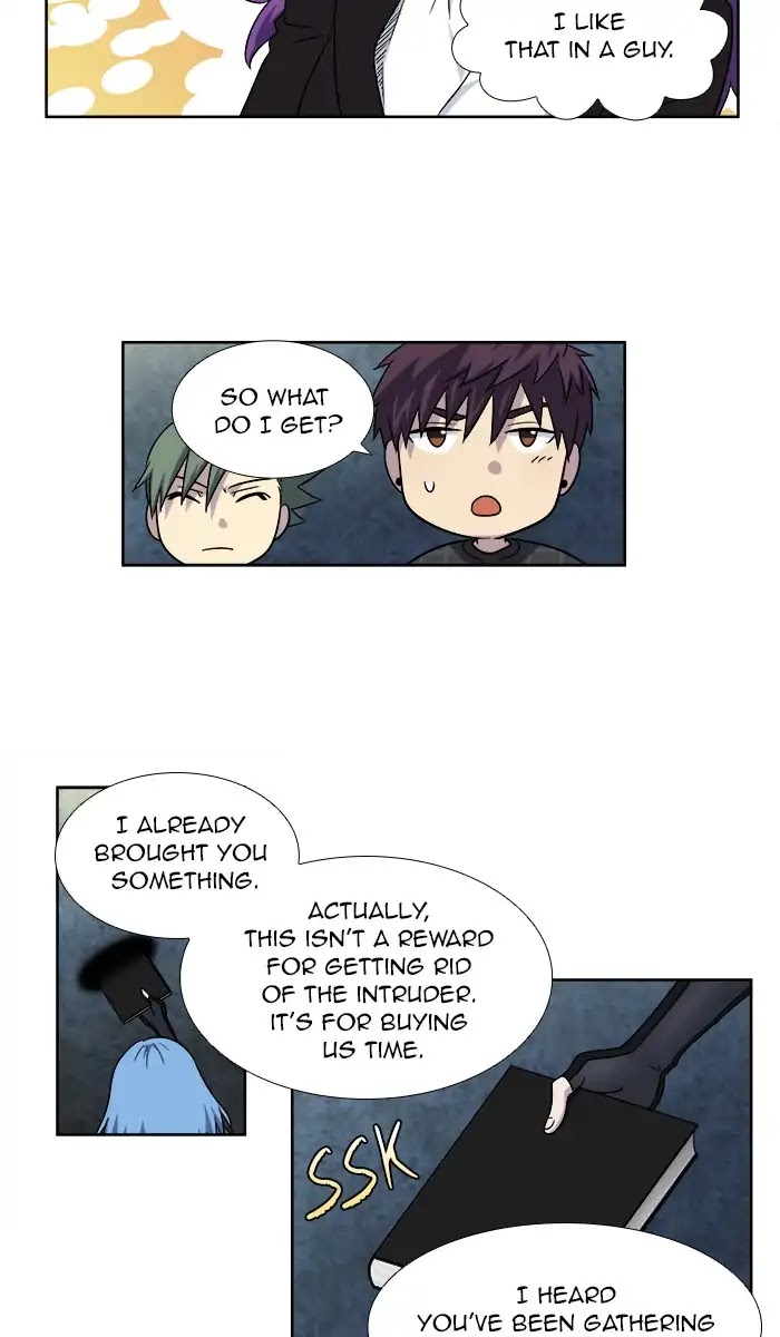 The Gamer Chapter 260 page 15 - Chapter 260
