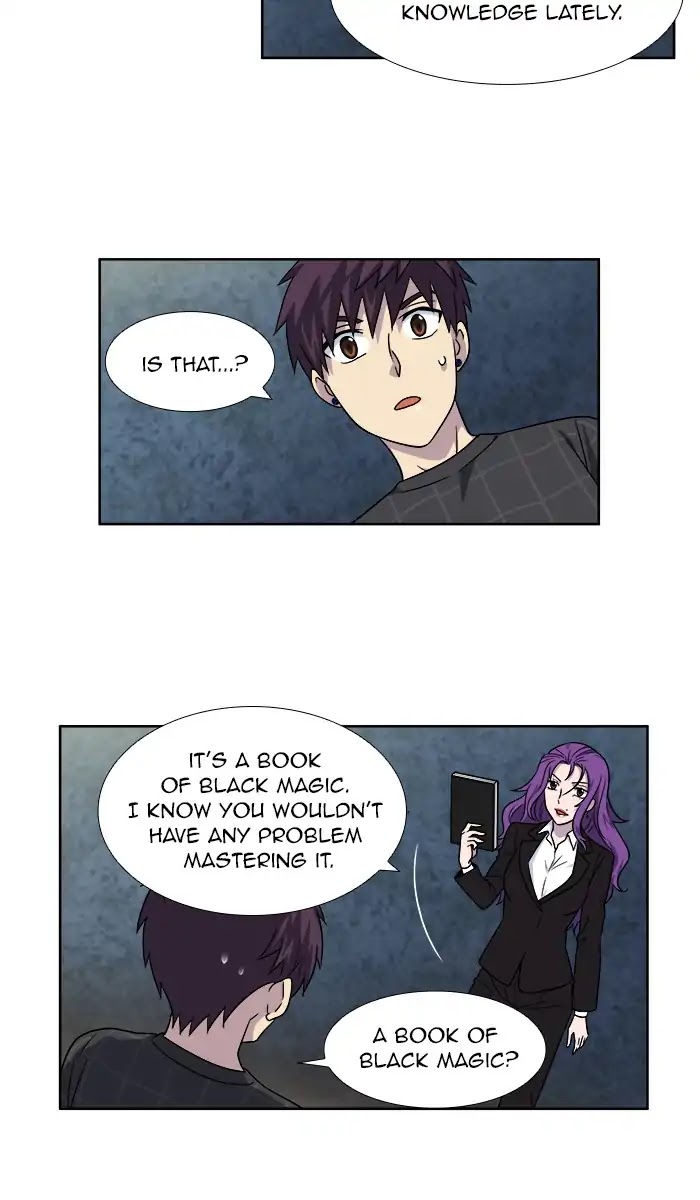 The Gamer Chapter 260 page 16 - Chapter 260