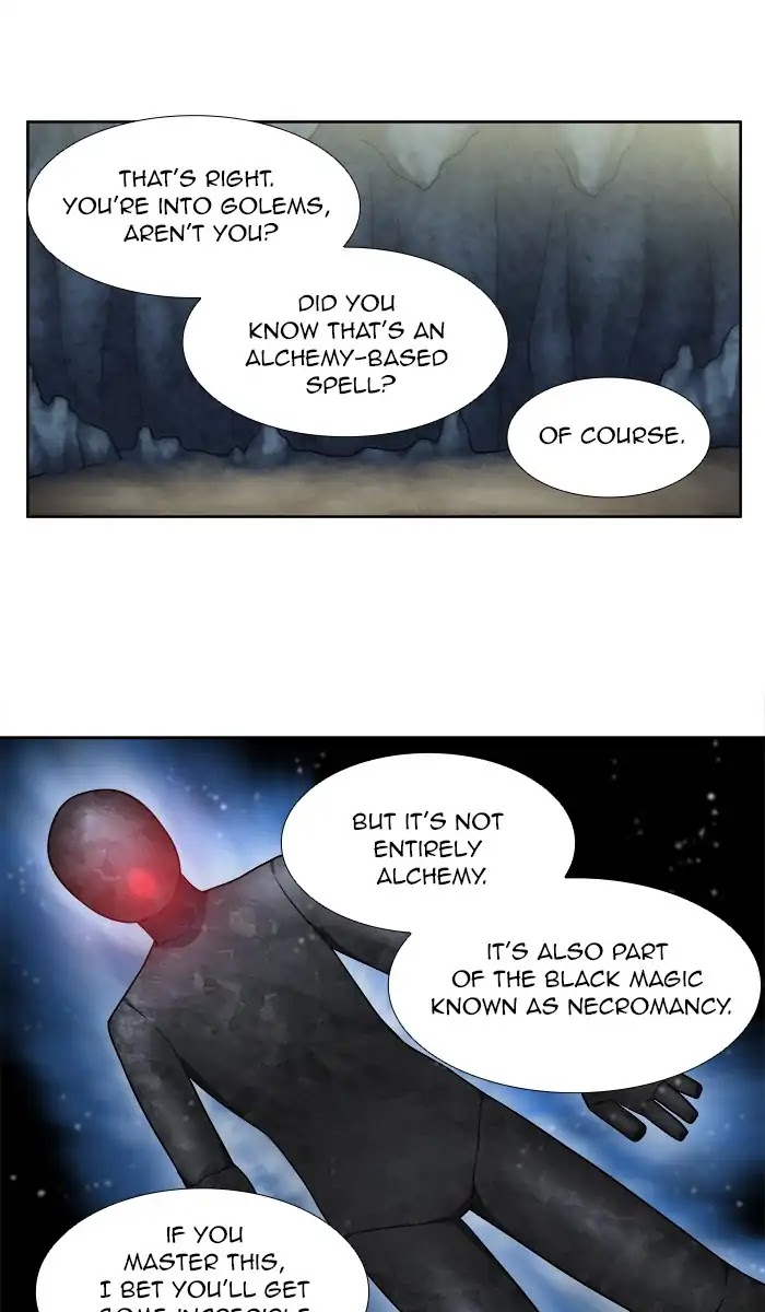 The Gamer Chapter 260 page 17 - Chapter 260