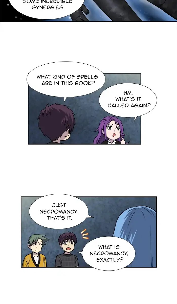 The Gamer Chapter 260 page 18 - Chapter 260