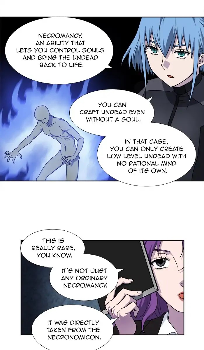 The Gamer Chapter 260 page 19 - Chapter 260