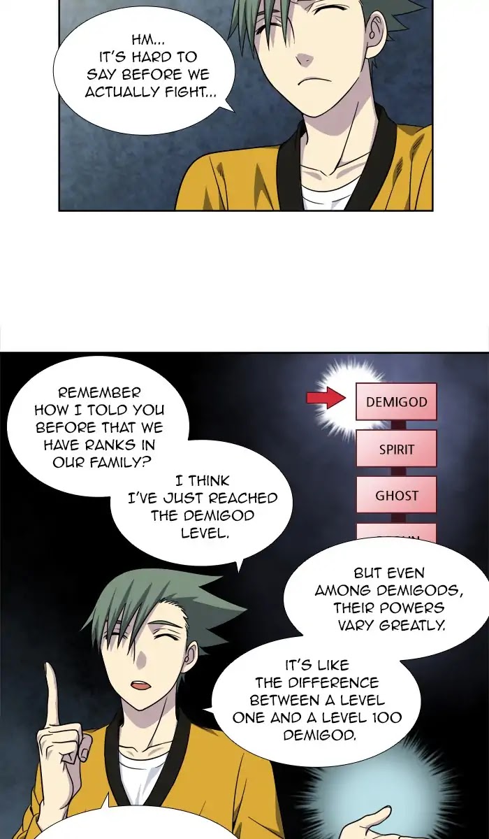 The Gamer Chapter 260 page 2 - Chapter 260