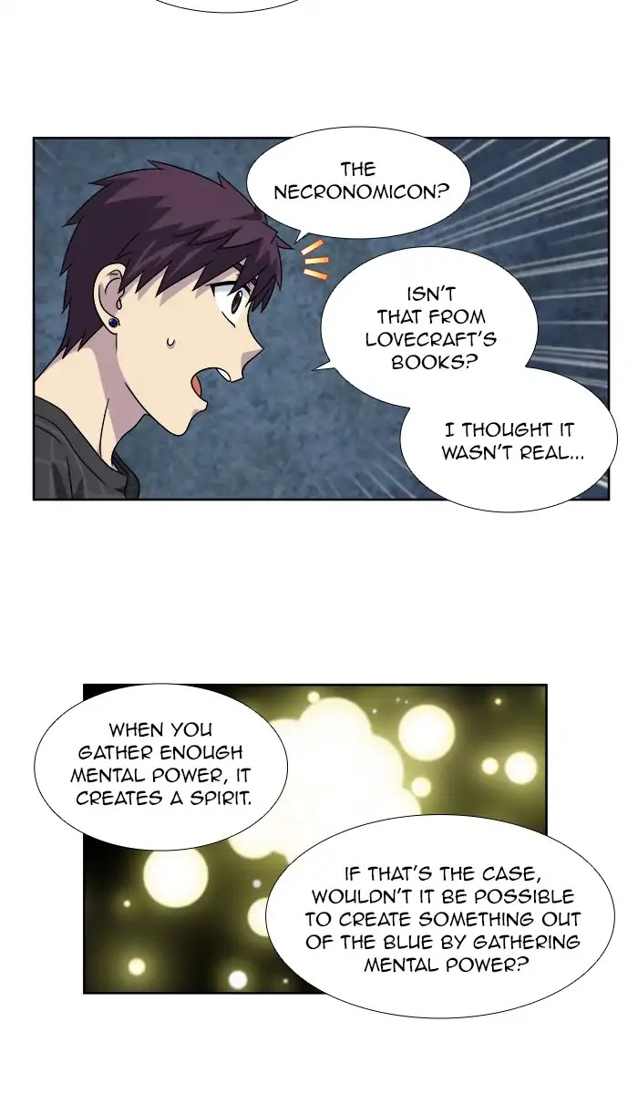 The Gamer Chapter 260 page 20 - Chapter 260
