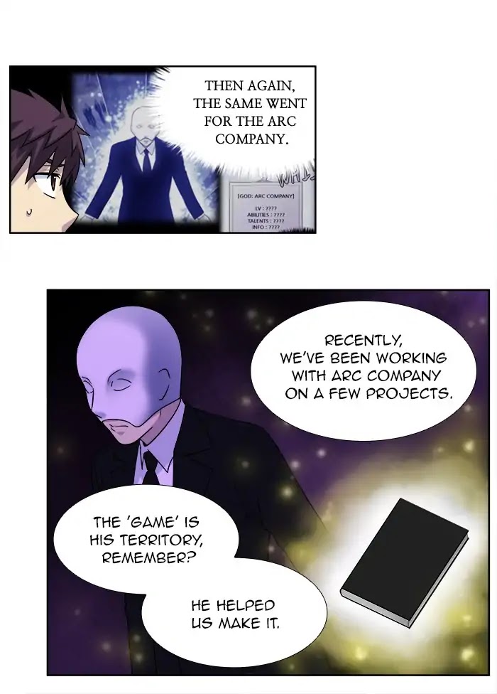 The Gamer Chapter 260 page 21 - Chapter 260
