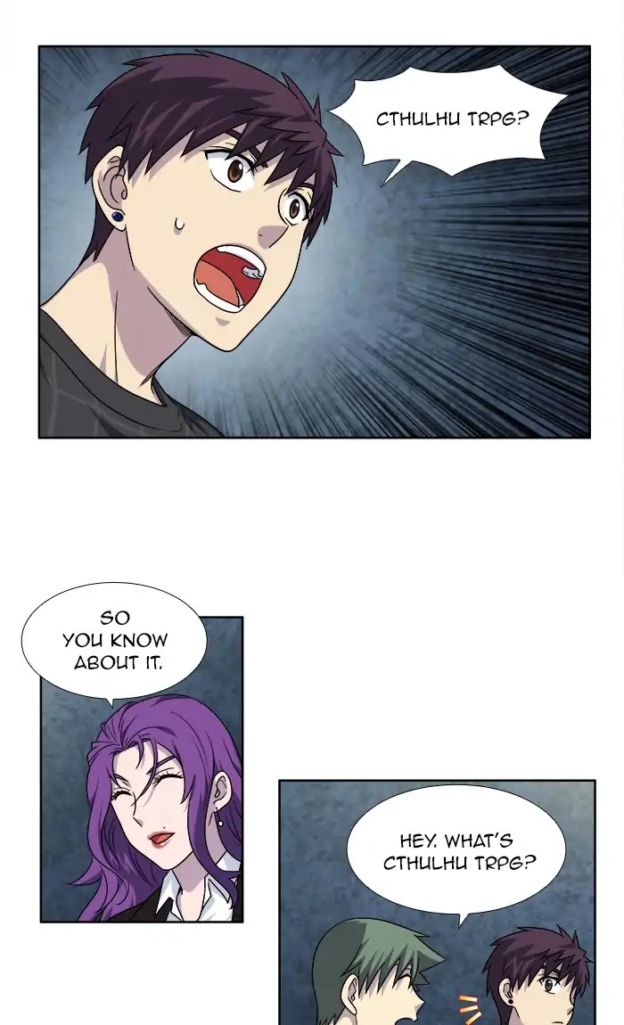 The Gamer Chapter 260 page 23 - Chapter 260