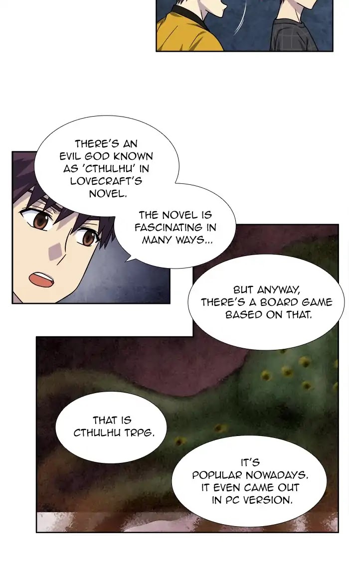 The Gamer Chapter 260 page 24 - Chapter 260