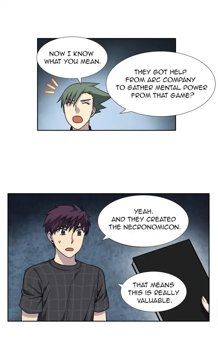 The Gamer Chapter 260 page 25 - Chapter 260