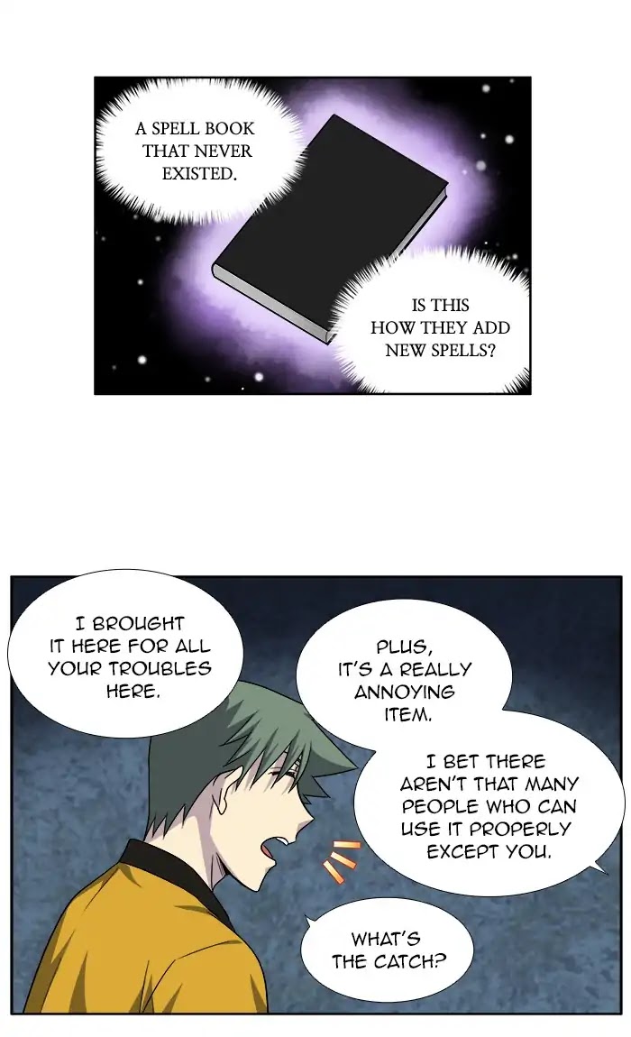 The Gamer Chapter 260 page 26 - Chapter 260