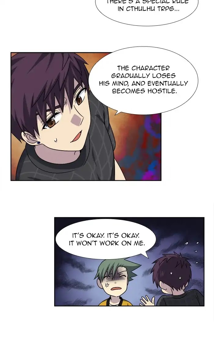 The Gamer Chapter 260 page 28 - Chapter 260