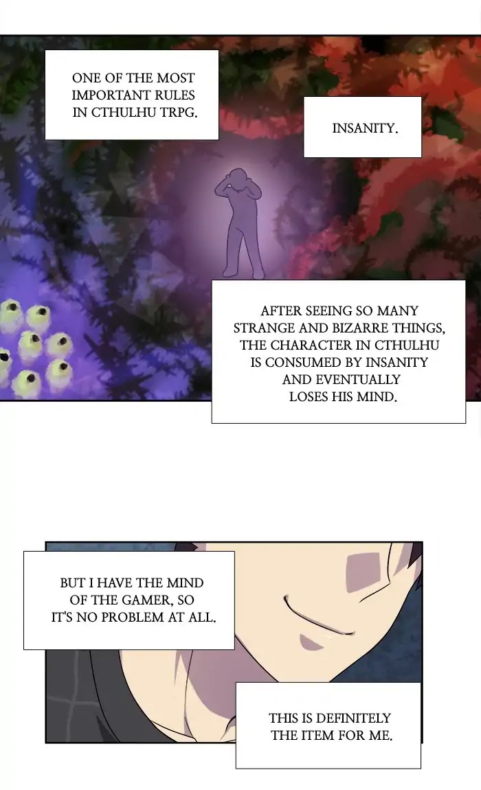 The Gamer Chapter 260 page 29 - Chapter 260