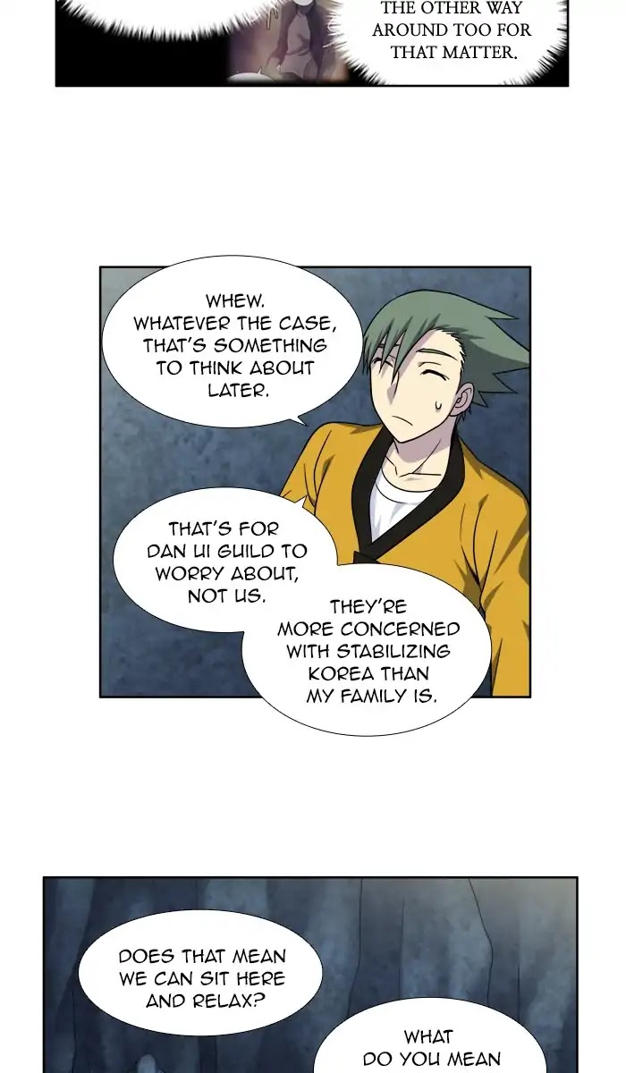 The Gamer Chapter 260 page 4 - Chapter 260