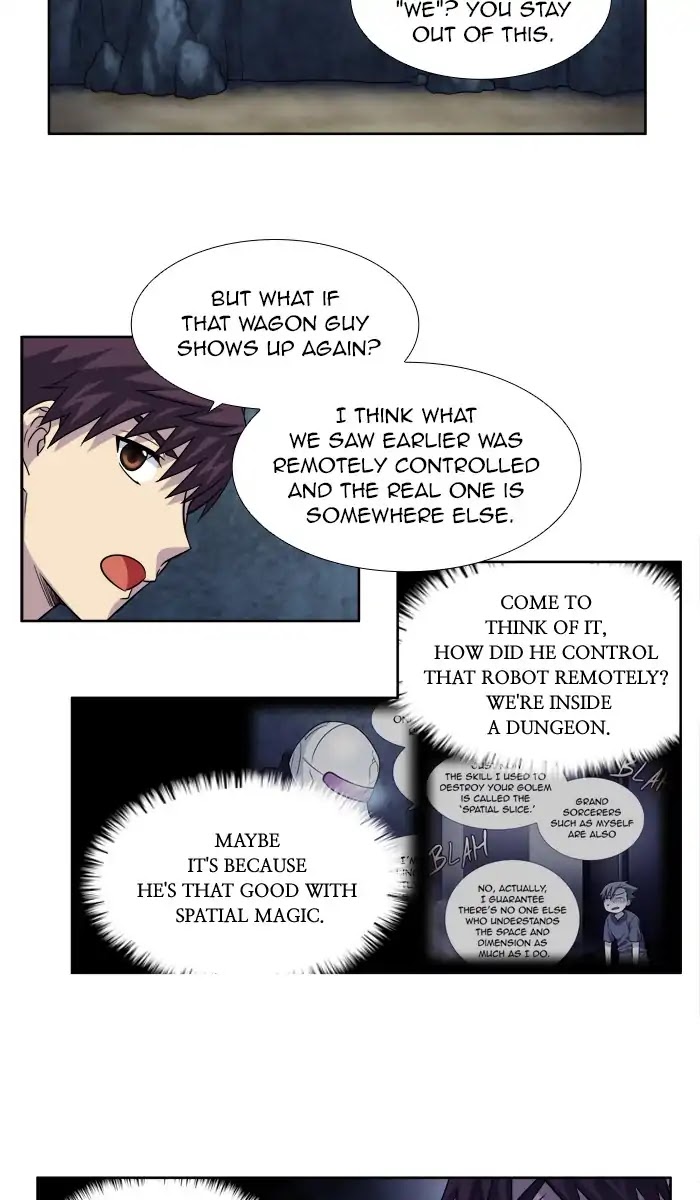 The Gamer Chapter 260 page 5 - Chapter 260