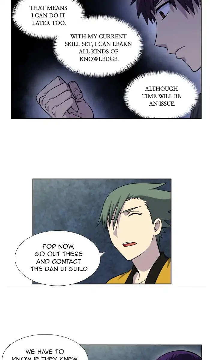 The Gamer Chapter 260 page 6 - Chapter 260
