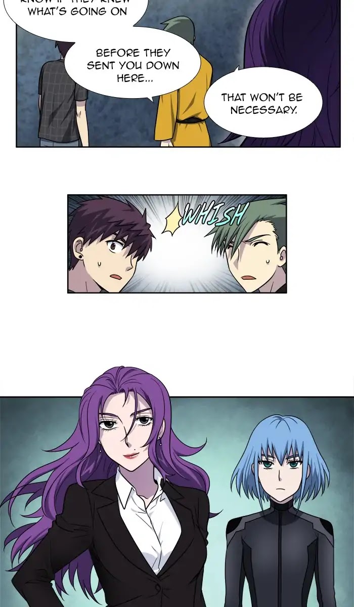 The Gamer Chapter 260 page 7 - Chapter 260