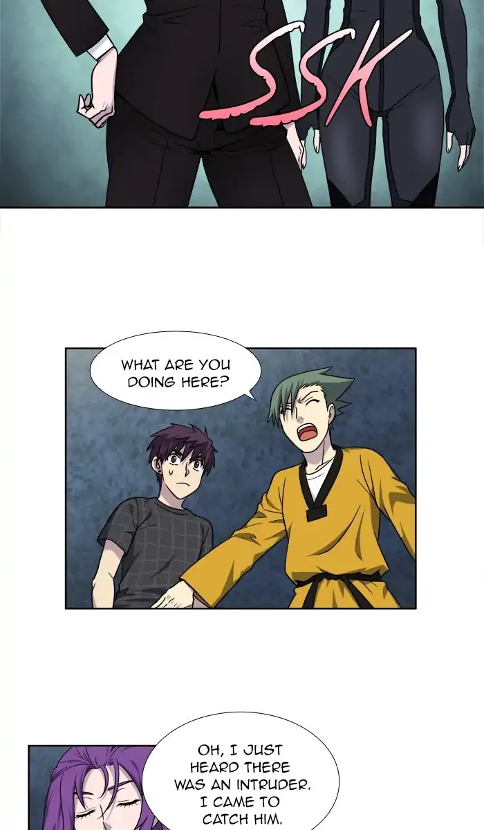 The Gamer Chapter 260 page 8 - Chapter 260