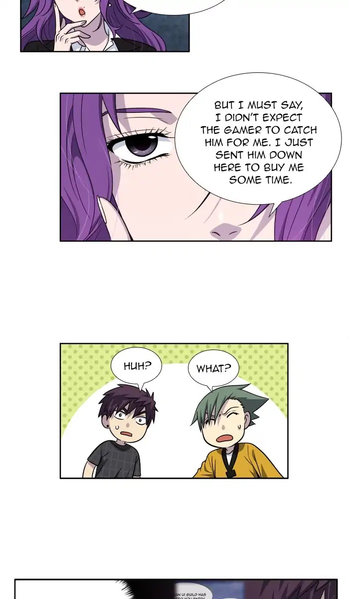 The Gamer Chapter 260 page 9 - Chapter 260