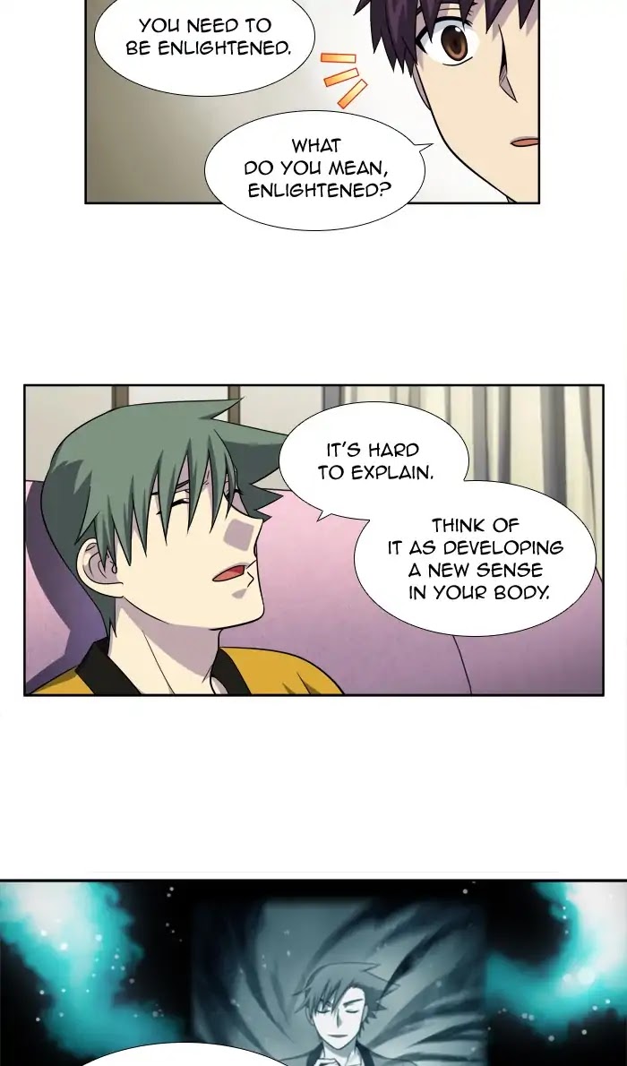 The Gamer Chapter 261 page 18 - Chapter 261