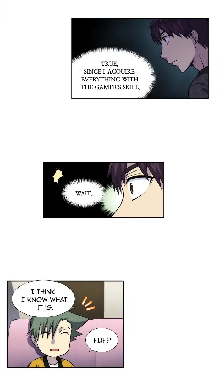 The Gamer Chapter 261 page 20 - Chapter 261