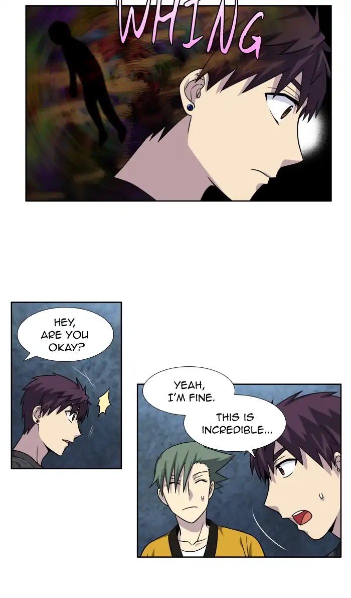 The Gamer Chapter 261 page 3 - Chapter 261