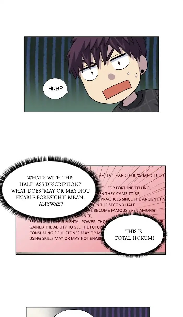 The Gamer Chapter 261 page 30 - Chapter 261