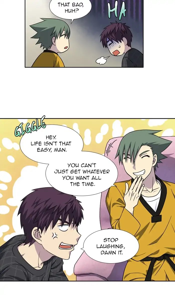 The Gamer Chapter 261 page 31 - Chapter 261