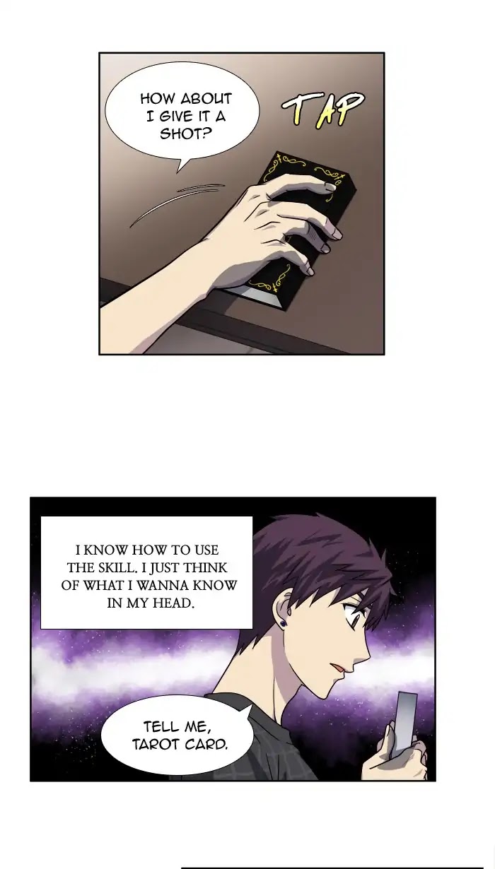 The Gamer Chapter 262 page 10 - Chapter 262
