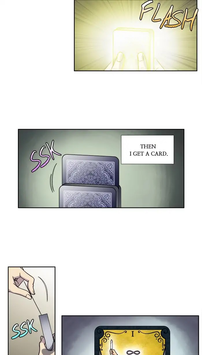 The Gamer Chapter 262 page 11 - Chapter 262