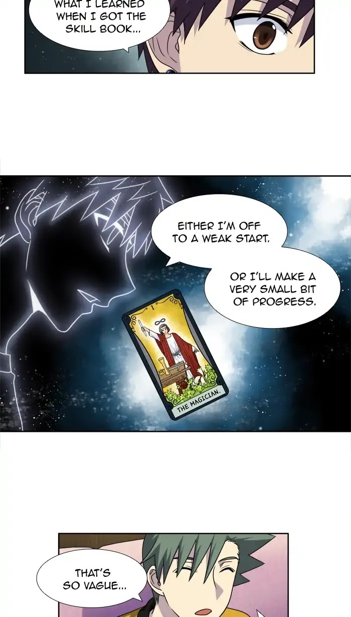 The Gamer Chapter 262 page 13 - Chapter 262
