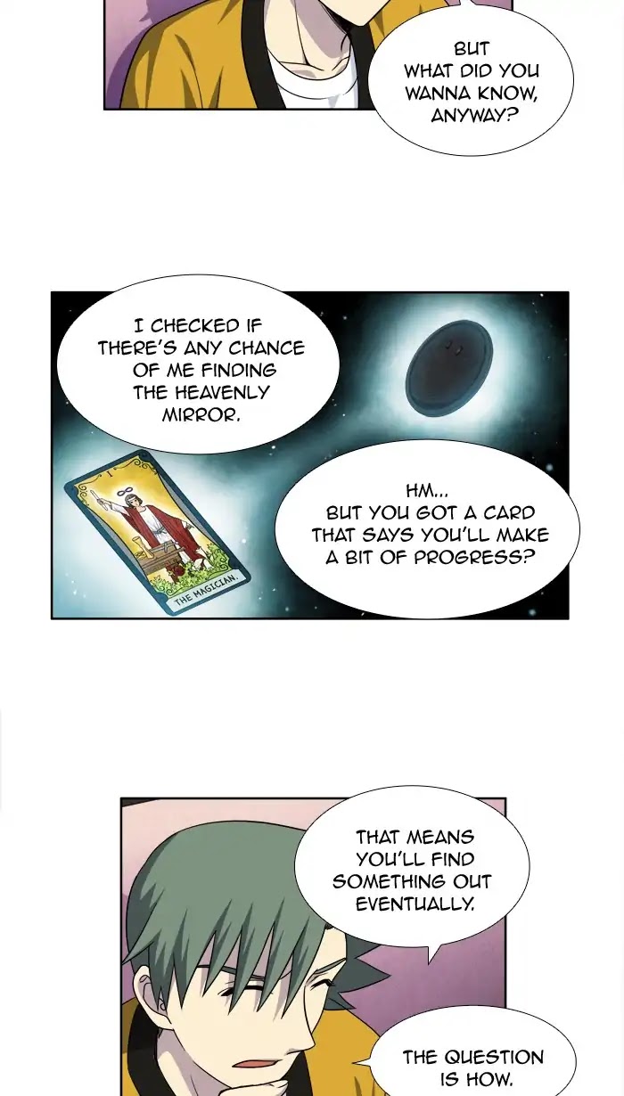 The Gamer Chapter 262 page 14 - Chapter 262
