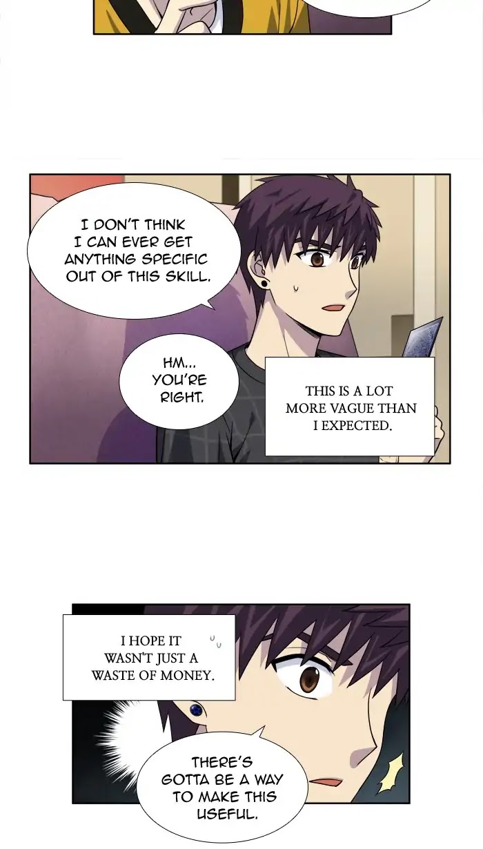 The Gamer Chapter 262 page 15 - Chapter 262