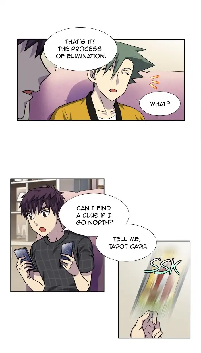 The Gamer Chapter 262 page 16 - Chapter 262