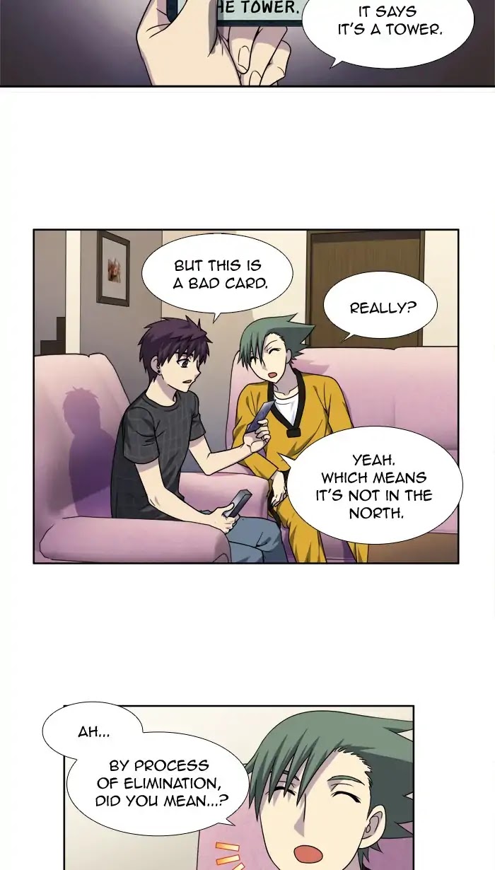 The Gamer Chapter 262 page 18 - Chapter 262