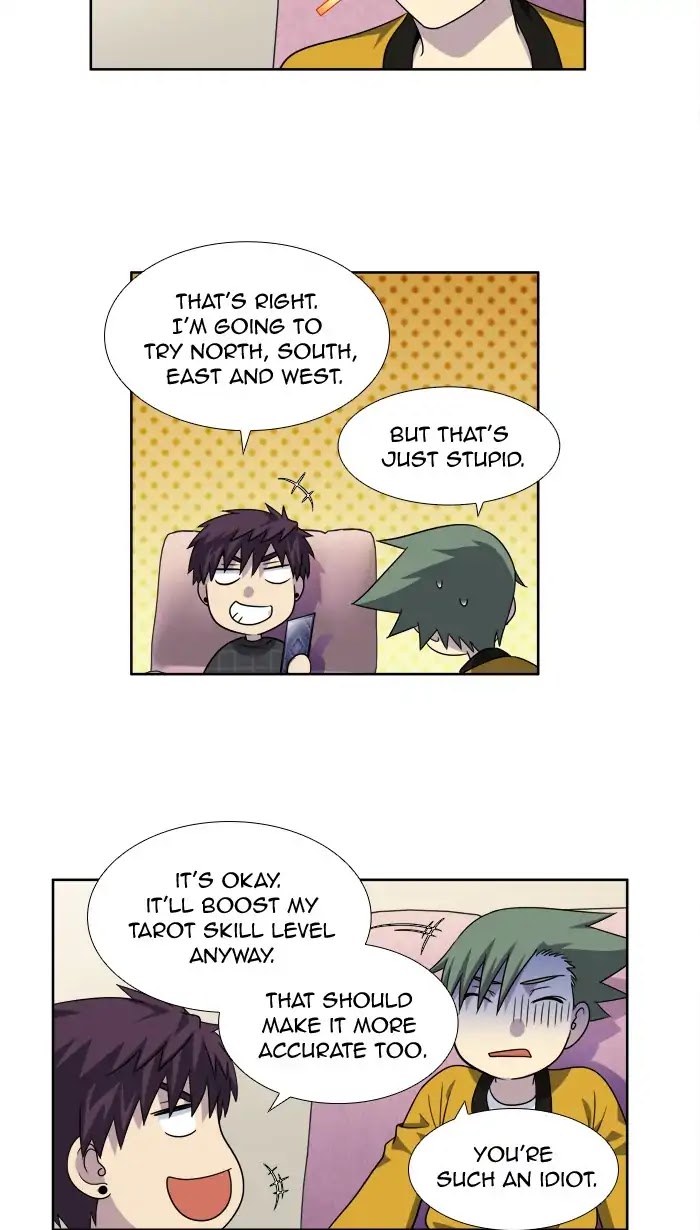 The Gamer Chapter 262 page 19 - Chapter 262