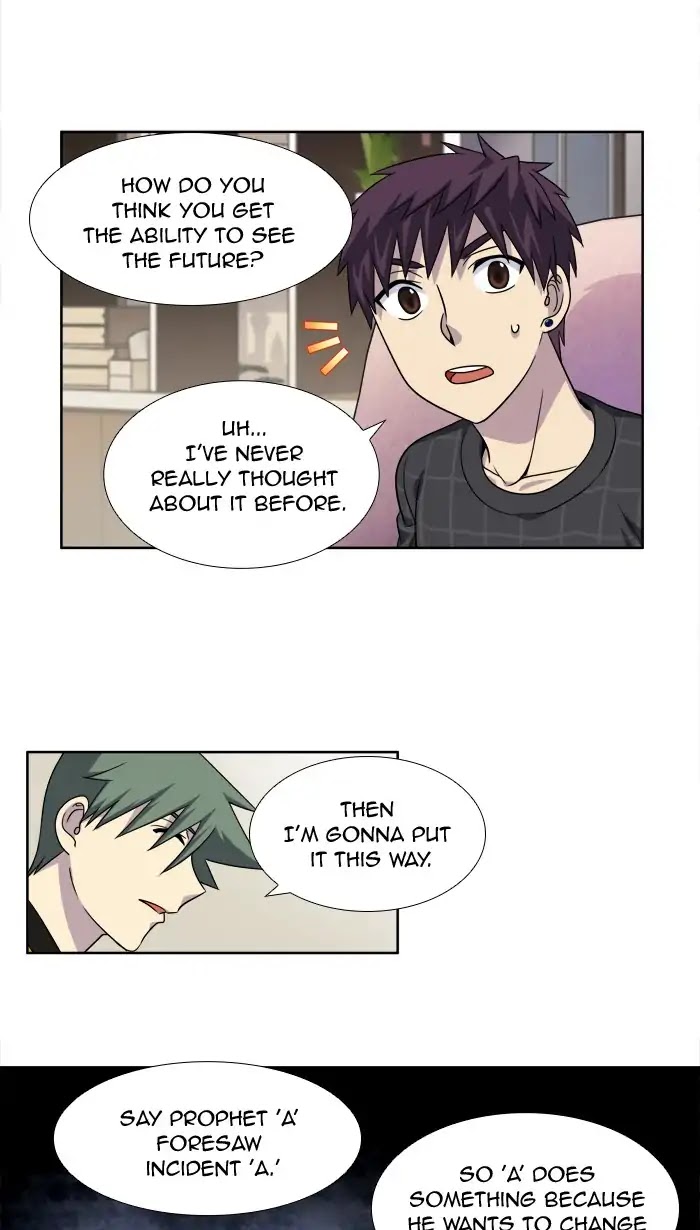 The Gamer Chapter 262 page 2 - Chapter 262