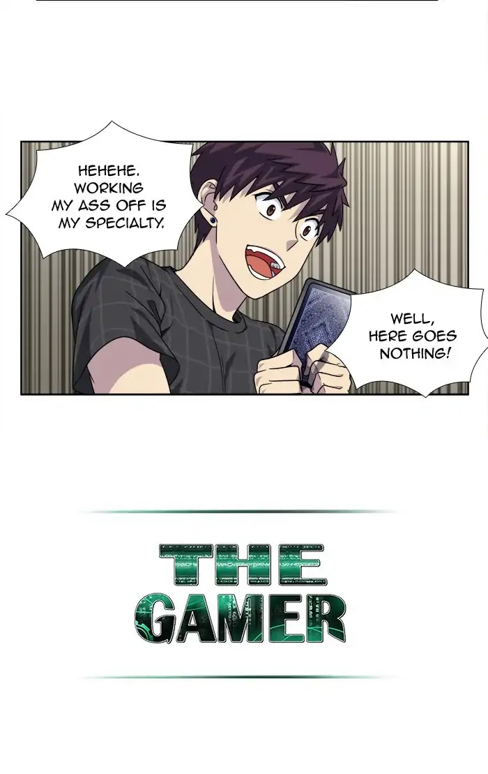 The Gamer Chapter 262 page 20 - Chapter 262