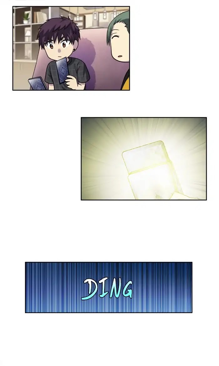 The Gamer Chapter 262 page 21 - Chapter 262