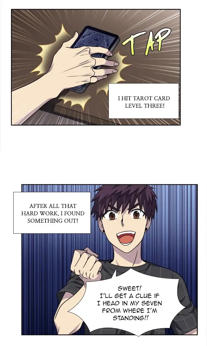 The Gamer Chapter 262 page 22 - Chapter 262