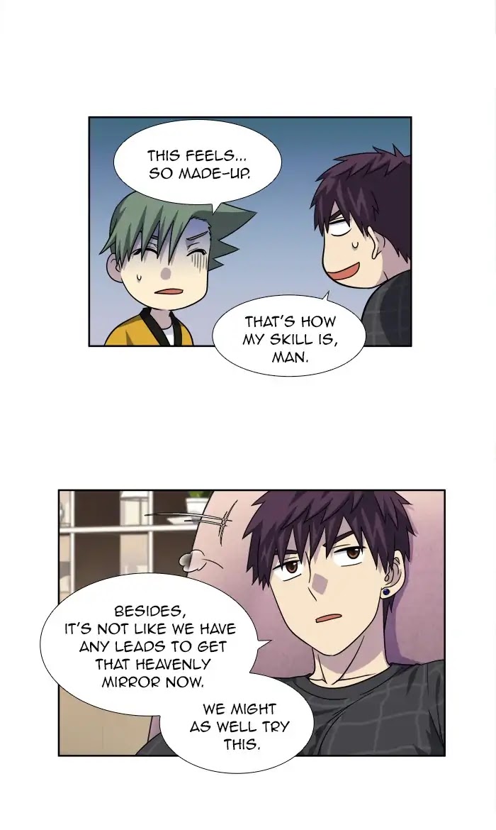 The Gamer Chapter 262 page 23 - Chapter 262