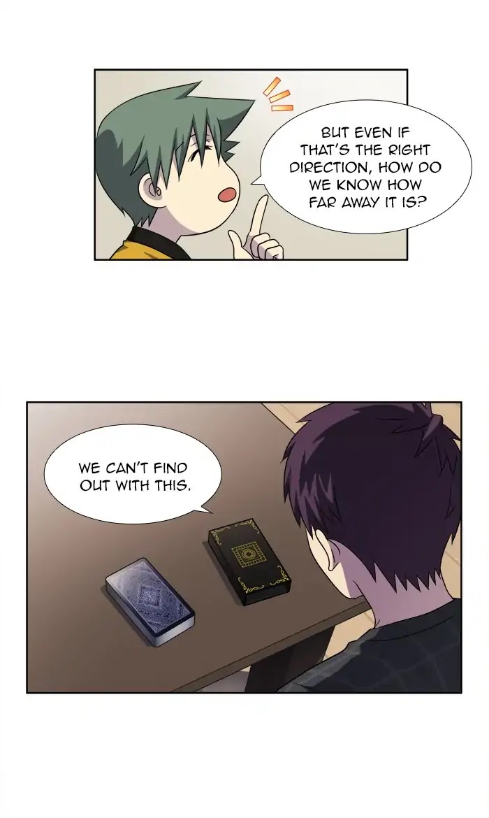 The Gamer Chapter 262 page 24 - Chapter 262