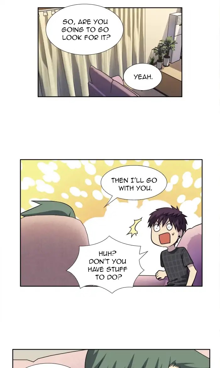 The Gamer Chapter 262 page 25 - Chapter 262