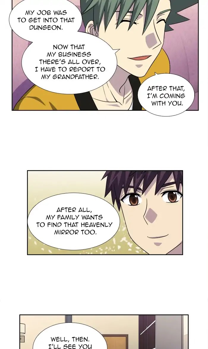 The Gamer Chapter 262 page 26 - Chapter 262