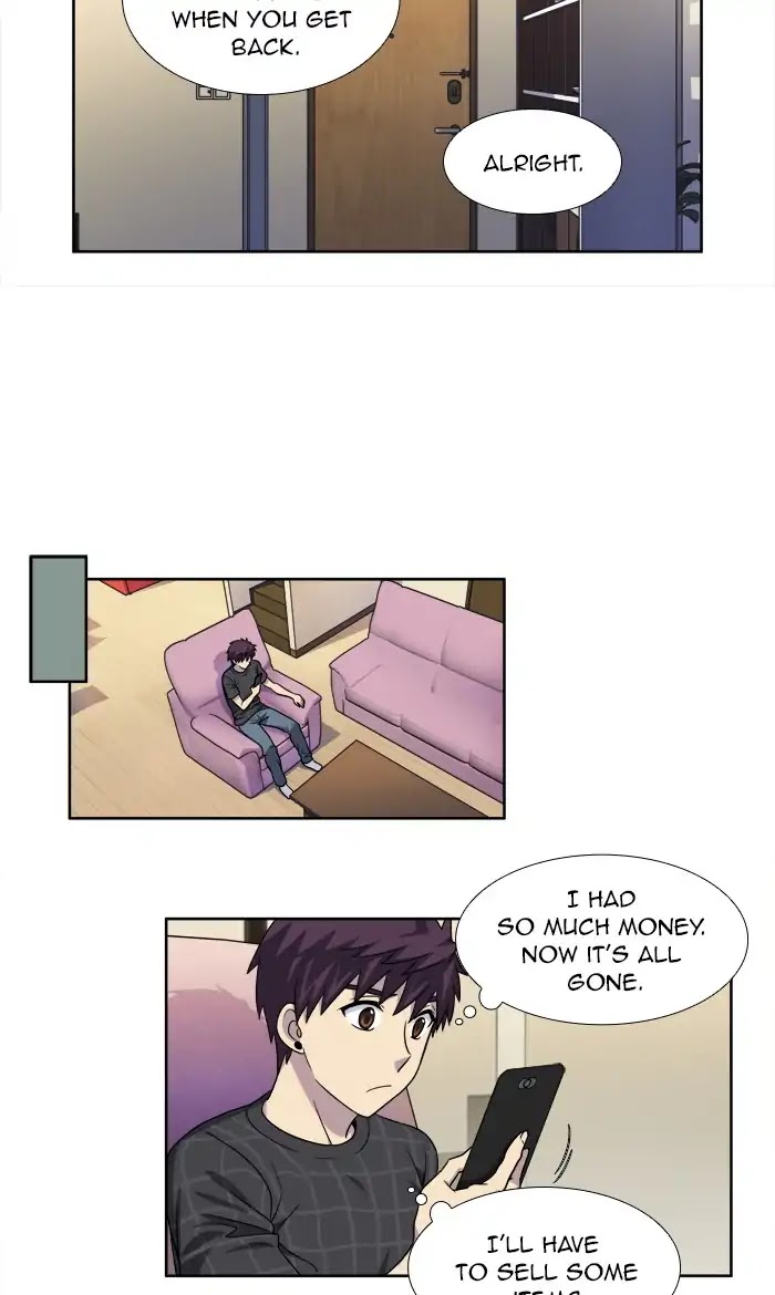 The Gamer Chapter 262 page 27 - Chapter 262