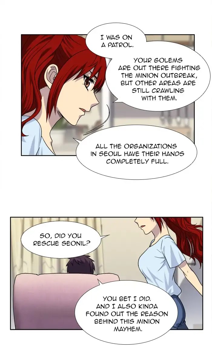 The Gamer Chapter 262 page 29 - Chapter 262