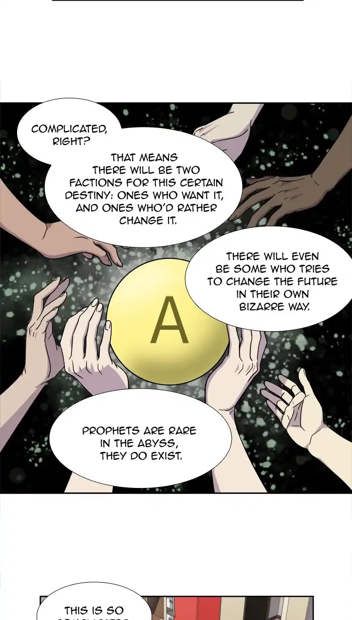The Gamer Chapter 262 page 4 - Chapter 262