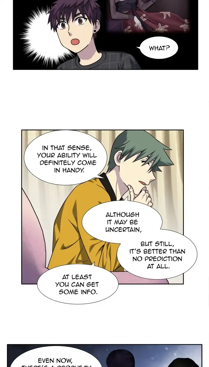 The Gamer Chapter 262 page 7 - Chapter 262
