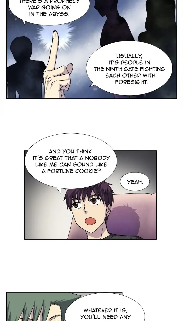 The Gamer Chapter 262 page 8 - Chapter 262