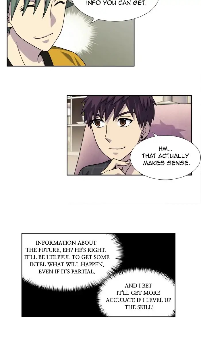 The Gamer Chapter 262 page 9 - Chapter 262