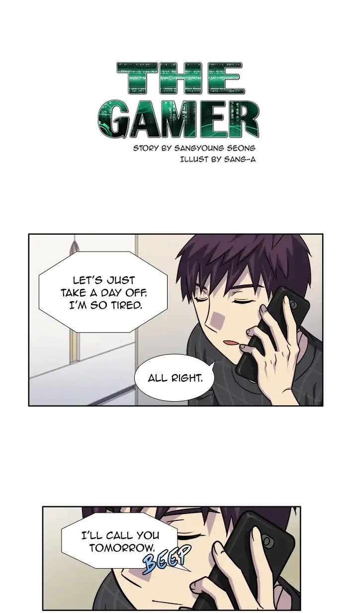 The Gamer Chapter 263 page 1 - Chapter 263