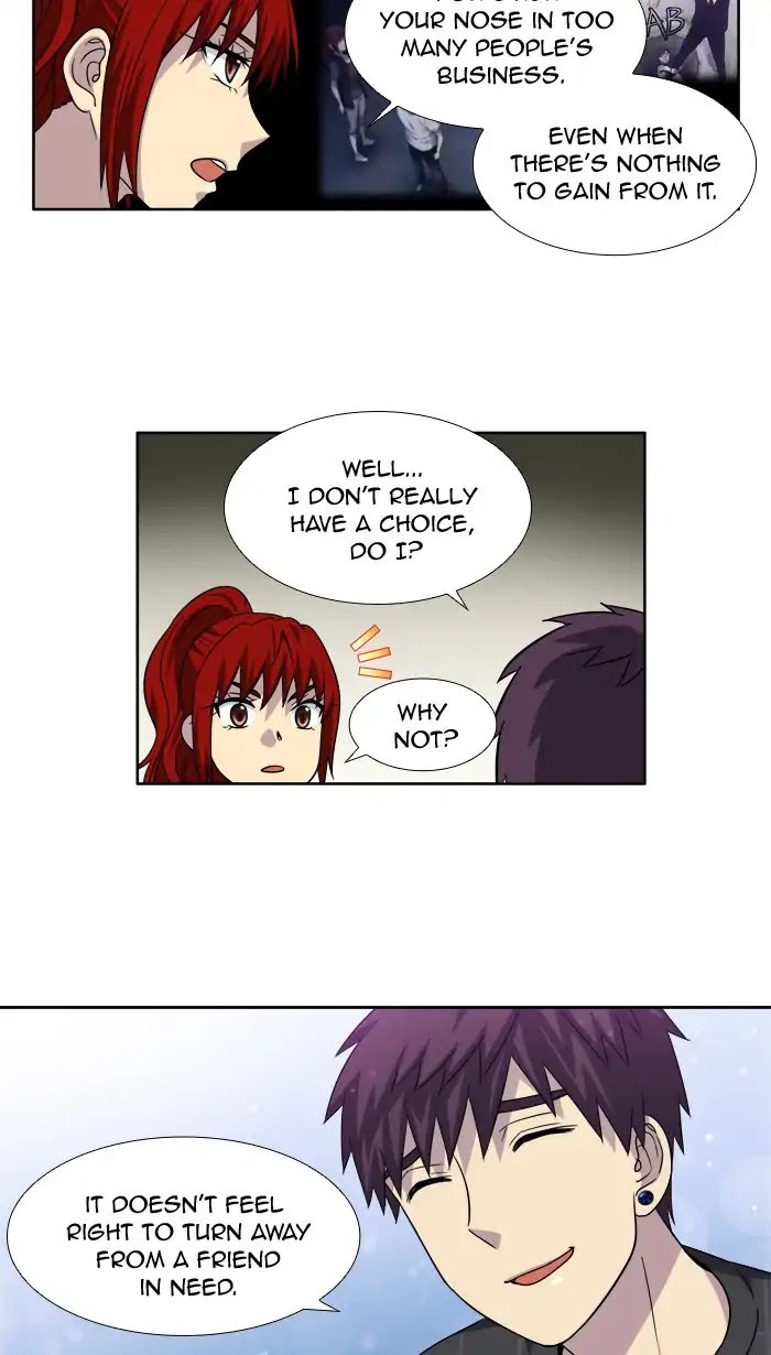 The Gamer Chapter 263 page 10 - Chapter 263